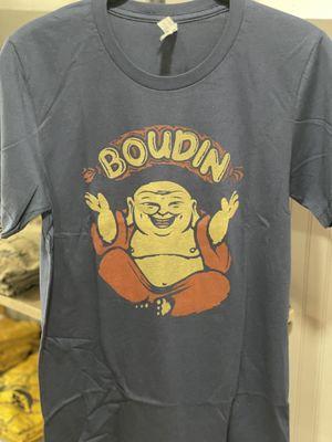 Boudin T-Shirt.