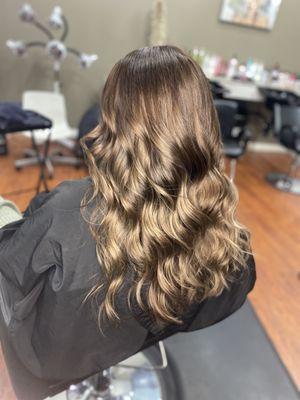 Balayage