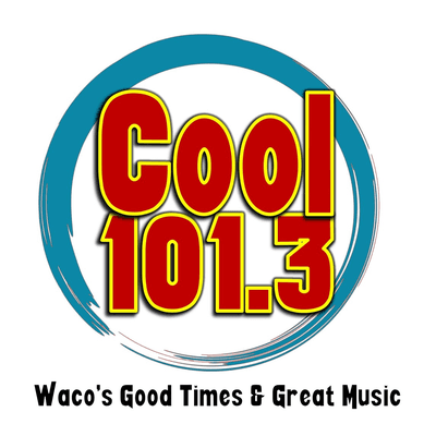 Cool 101.3, Waco's Good Times & Great Music