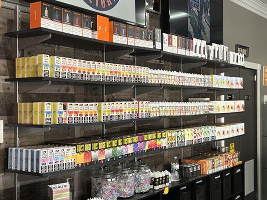 Tennessee Vapor Factory