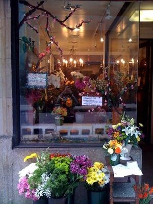 Allan's Florists