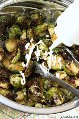 Brussel Sprouts