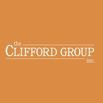 The Clifford Group