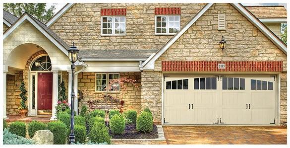 Garage Door Services