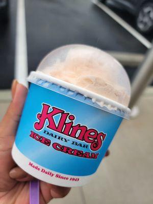 Kline’s Dairy Bar