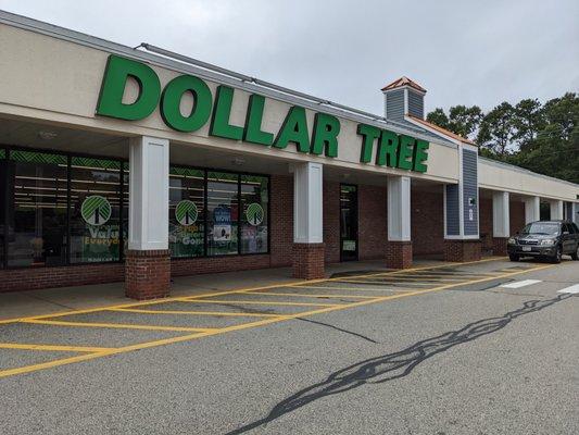 Dollar Tree