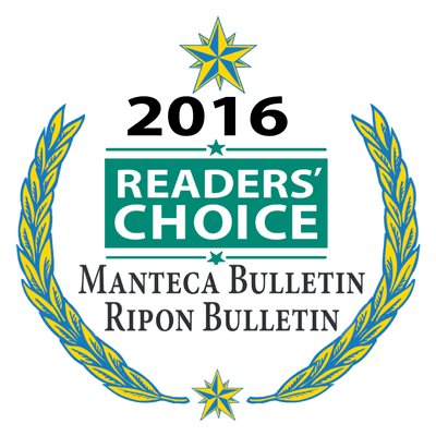 Thank you for choosing us Readers' Choice 2016!