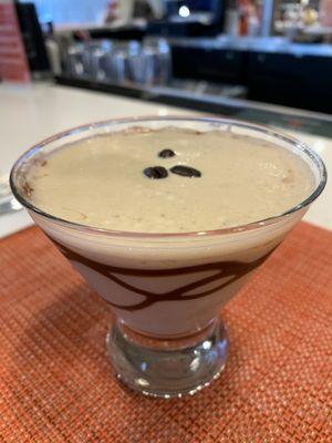 Espresso Martini