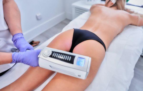 Endospheres Therapy Cellulite Treatment and Weight Loss