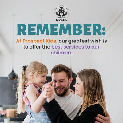 Prospect Kids