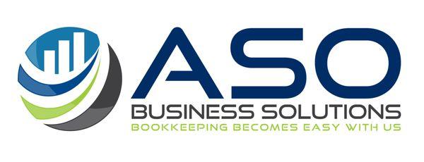 ASO Business Solutions manages your books to give you more time to concentrate on growing your business