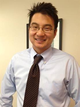 Attorney Raymond Chu