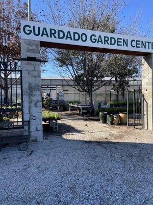 Guardado Landscaping