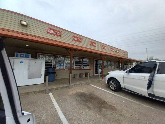 Cameron Ranch Food Mart