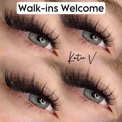 K&V Lash Studio