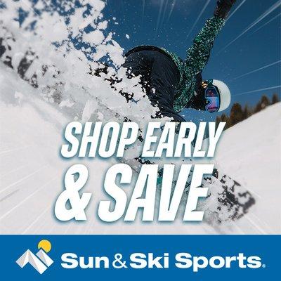 Sun & Ski Sports