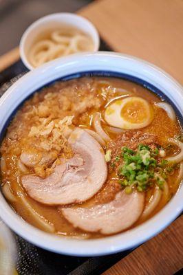 Tonkotsu