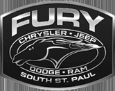 Fury Chrysler Dodge Jeep Ram Dealership in South St Paul MN