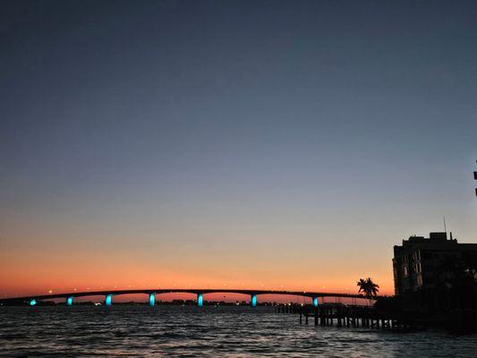 Ringling Bridge