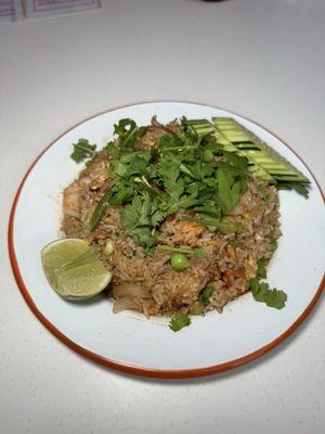 Thai Fried Rice