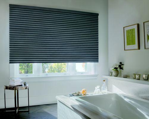 Sonnette™ Cellular Roller Shades