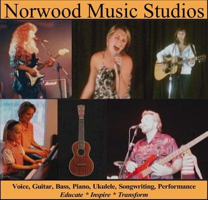 Norwood Music Studios