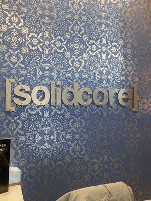 Solidcore