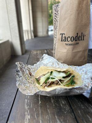 Tacodeli