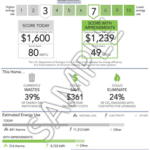 Mt. Hood Home Inspections and Home Energy Scores