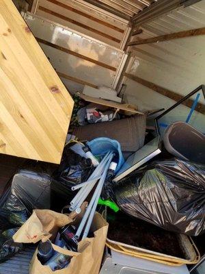 Portland Junk Removal.  PortlandJunkRemoval.com.  503-953-6537.  Portland Oregon.  #junk #junkremoval #junk #hauling #removal #recycling #po