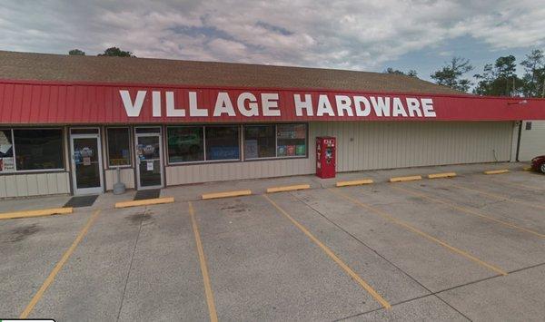 Village Hardware