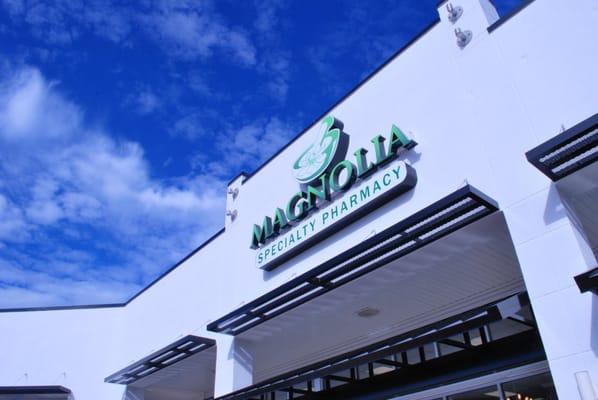 Magnolia Specialty Pharmacy