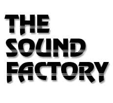 The Sound Factory