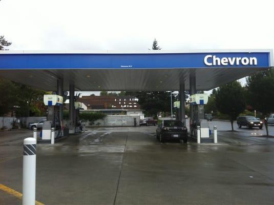 Chevron