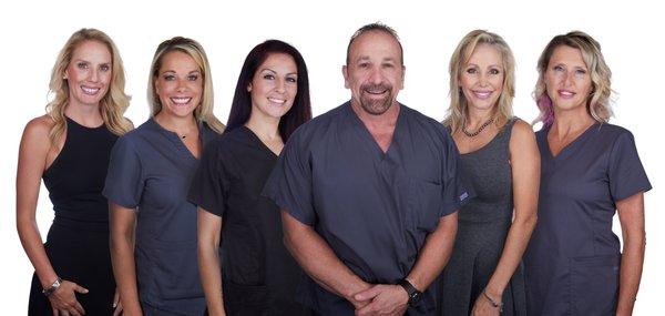 Our dental family