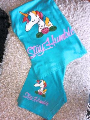 StayHumble clothing line kids