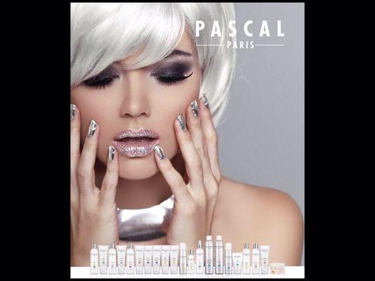 Celebrity:An Atlanta Hair Salon 's owner Pascal Sellem launched his own Pascal Paris Essential Haircare line in fall of 2016.