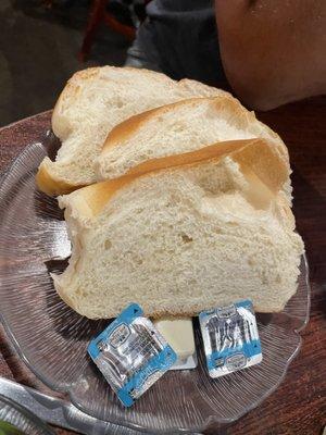 Table bread