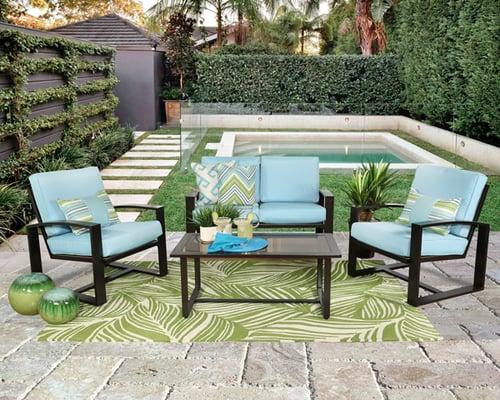 Kane's Furniture Outdoor Collections