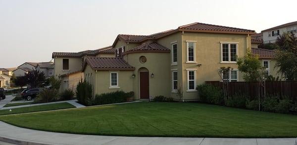 4617 Milestone Court Antioch, CA 94531 - FOR SALE - $559,500  
1/2 acre lot with 3390 square feet 5bd/3.5 bath Three car garage