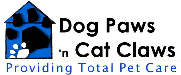 Dog Paws n Cat Claws Pet Care