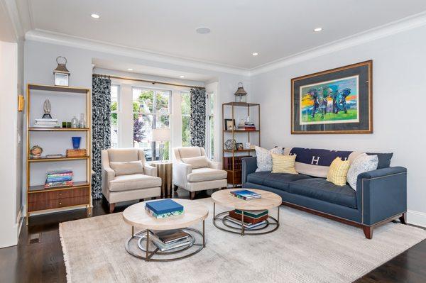 4135 23rd Street | Noe Valley Luxury & Design