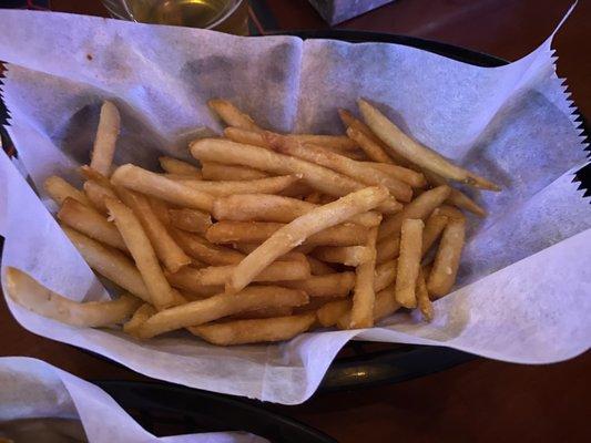 Basket Fries