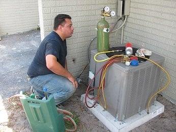 Plumbing, AC, HVAC in hollywood, fl