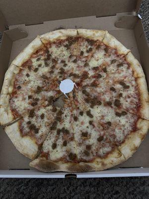 Sal's Pizza