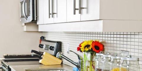 3 Kitchen Design Tips for Enhancing a Small Space