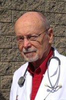 Dr. Paul B. Borgesen, more than 50 years experience helping patients with their ENT needs.