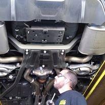 Auto Repair and Brake Service Warner Robins Ga