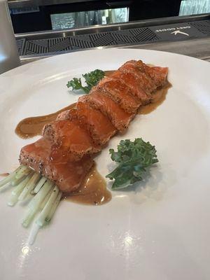 Cajun King Salmon*