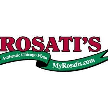 Rosati's Pizza